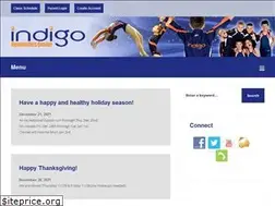 Sites similar to indigogymnastics.com