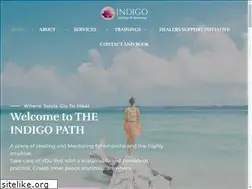 Sites similar to indigohealingspdx.com