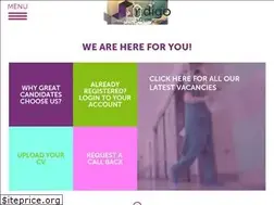 Sites similar to indigohealthcare.co.uk