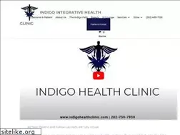 Sites similar to indigohealthclinic.com