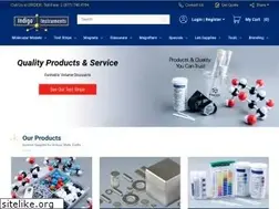 Sites similar to indigoinstruments.com