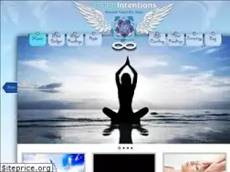 Sites similar to indigointentions.com
