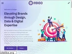 Sites similar to indigointer.com
