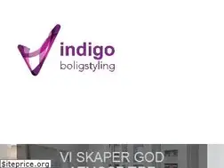Sites similar to indigointerior.no