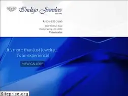 Sites similar to indigojewelers.com