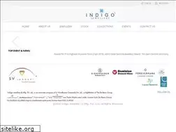 Sites similar to indigojewellery.com