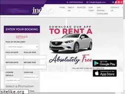 Sites similar to indigojlt.com