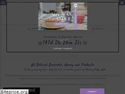 Sites similar to indigolavender.com