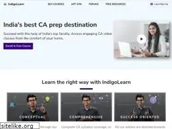 Sites similar to indigolearn.com