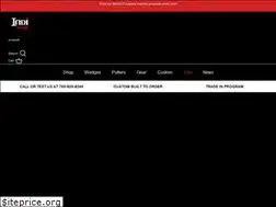 Sites similar to indigolfclubs.com