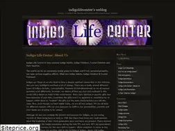 Sites similar to indigolifecenter.wordpress.com