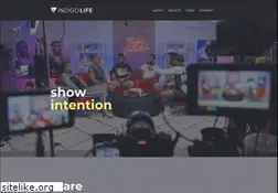 Sites similar to indigolifemedia.com