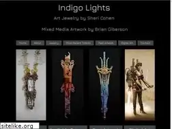 Sites similar to indigolights.com