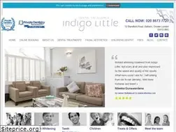 Sites similar to indigolittledental.com