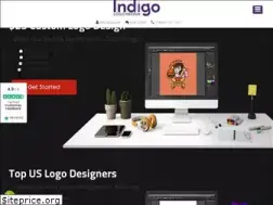 Sites similar to indigologodesign.com