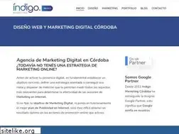 Sites similar to indigomarketing.com.ar