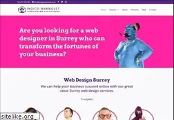 Sites similar to indigomarmoset.co.uk