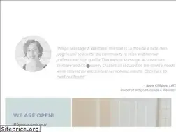 Sites similar to indigomassagetherapy.com