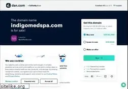 Sites similar to indigomedspa.com