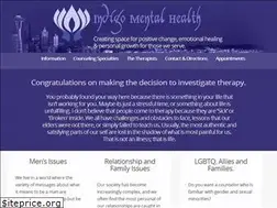 Sites similar to indigomentalhealth.com