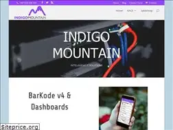 Sites similar to indigomountain.co.uk