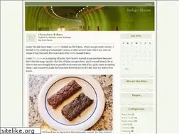 Sites similar to indigomouse.net