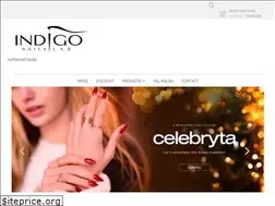 Sites similar to indigonails-cph.dk