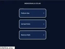 Sites similar to indigonails.co.uk