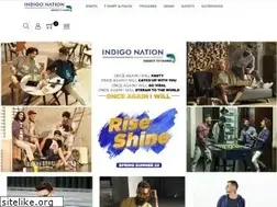 Sites similar to indigonation.com