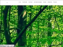 Sites similar to indigonaturalproducts.com
