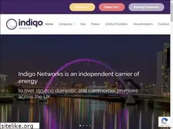 Sites similar to indigonetworks.co.uk