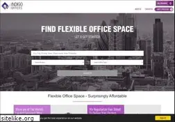 Sites similar to indigooffices.com