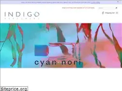 Sites similar to indigoperfumery.com