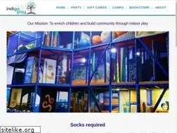 Sites similar to indigoplaycafe.com