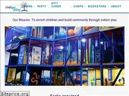 Sites similar to indigoplayer.com