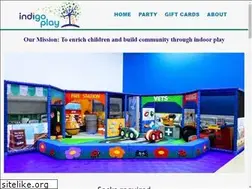 Sites similar to indigoplayers.com