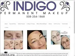 Sites similar to indigopmu.com