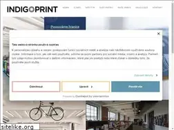 Sites similar to indigoprint.cz