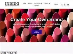 Sites similar to indigoprivatelabel.com