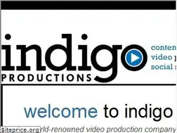 Sites similar to indigoprod.com