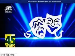 Sites similar to indigoproductions.net