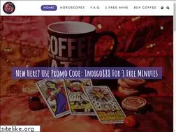 Sites similar to indigopsychics.com