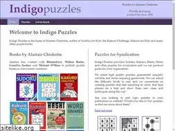 Sites similar to indigopuzzles.com