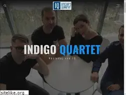 Sites similar to indigoquartet.cz