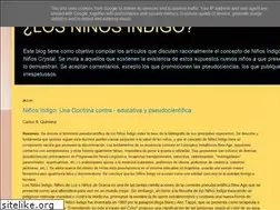 Sites similar to indigoreal.blogspot.com