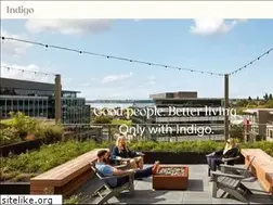 Sites similar to indigorealestate.com