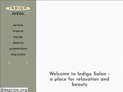 Sites similar to indigoredwing.com