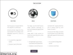 Sites similar to indigorelief.com