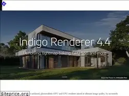 Sites similar to indigorender.com