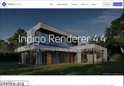 Sites similar to indigorenderer.com